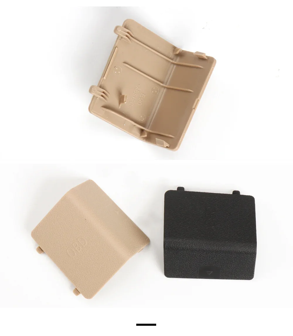 Obd stecker abdeckung kick panel trim cap schutzhülle gehäuse diagnose system für bmw e90 e91 e92 e93 3 serie lhd – Detail 5