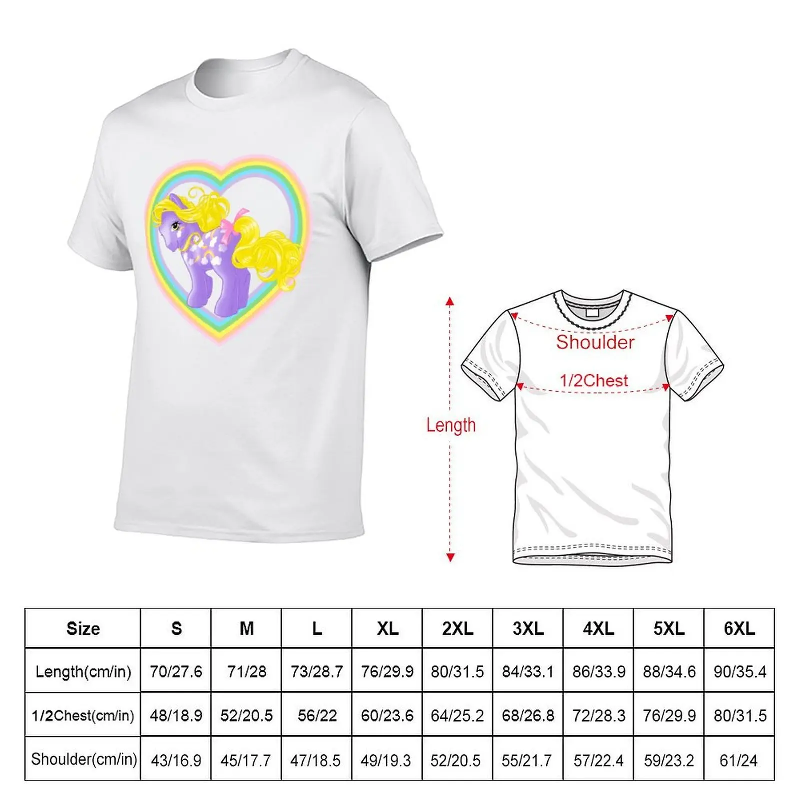 We Love Twice As Fancy Merriweather T-Shirt g man t shirts for men t shirt man cotton T-Shirt view 5