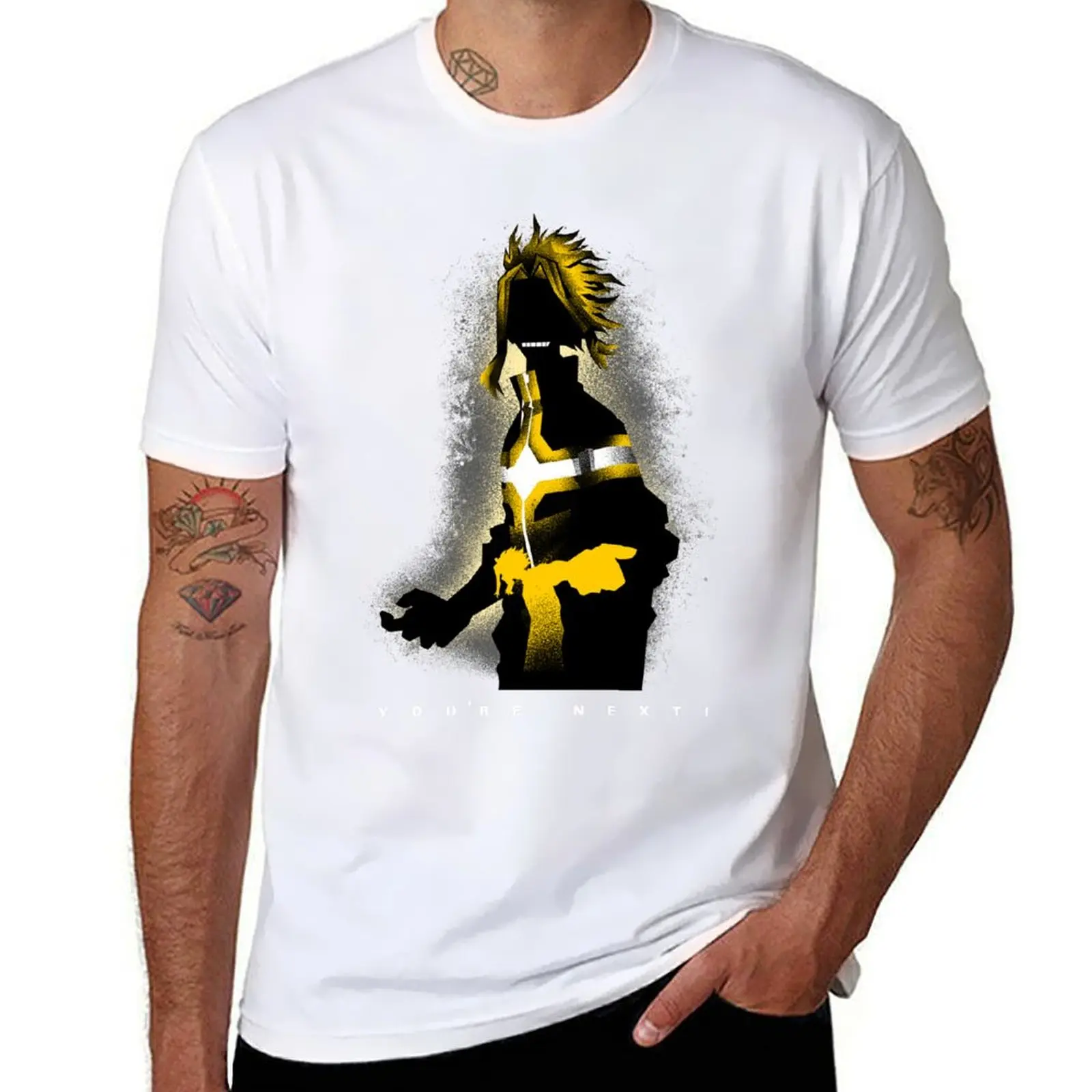 

Shadow Legend hero T-Shirt t shirts designer t shirt custom print T-Shirt