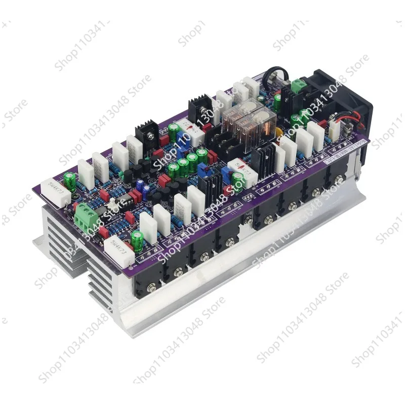 A1-468 960W+960W 7T… - image