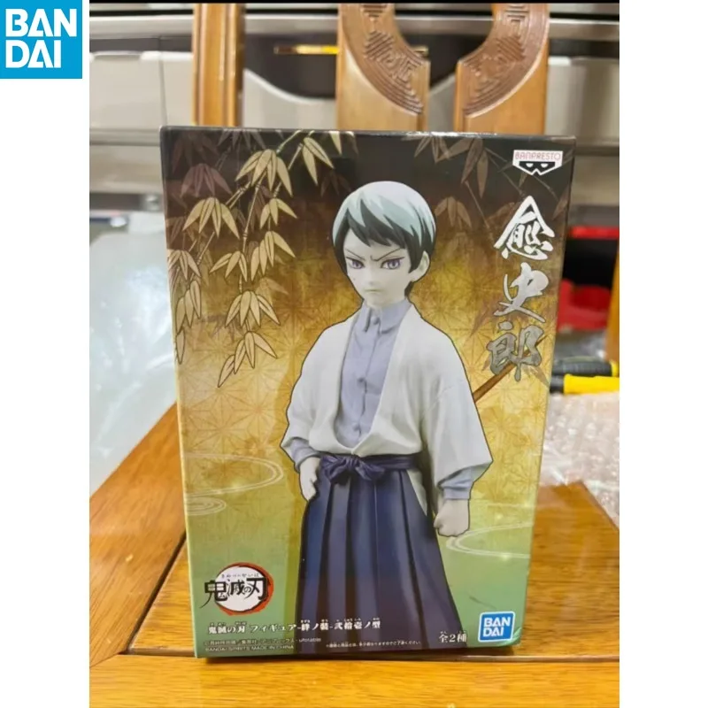 كيميتسو نو يابا كيزونا نو سو نوع 21 أنيمي تحصيل يوشيرو جائزة الشكل لعبة الحلي الزينة