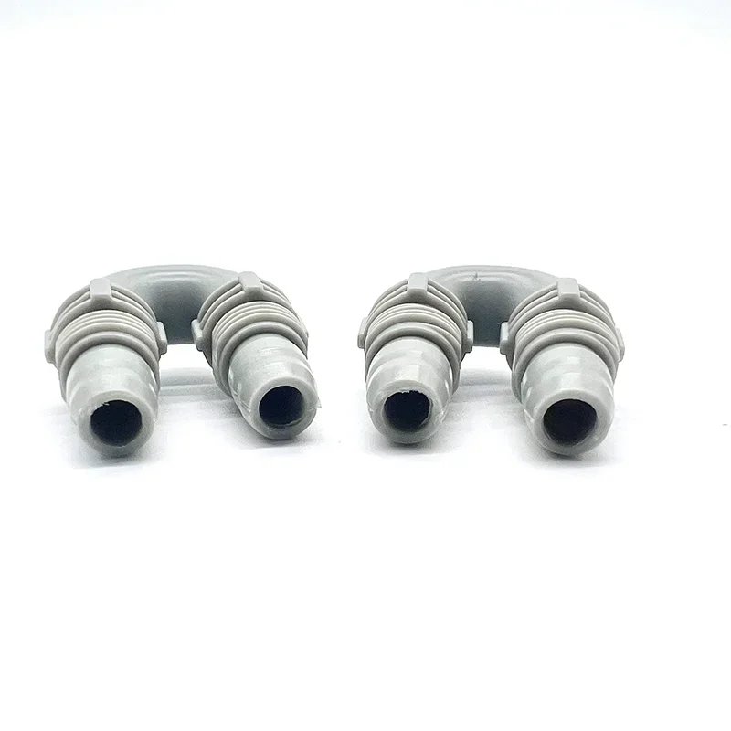 180 °   DJI Agras T50/T25 식물 보호 농업 드론 액세서리 용 팔꿈치 커넥터 UAV 수리 부품