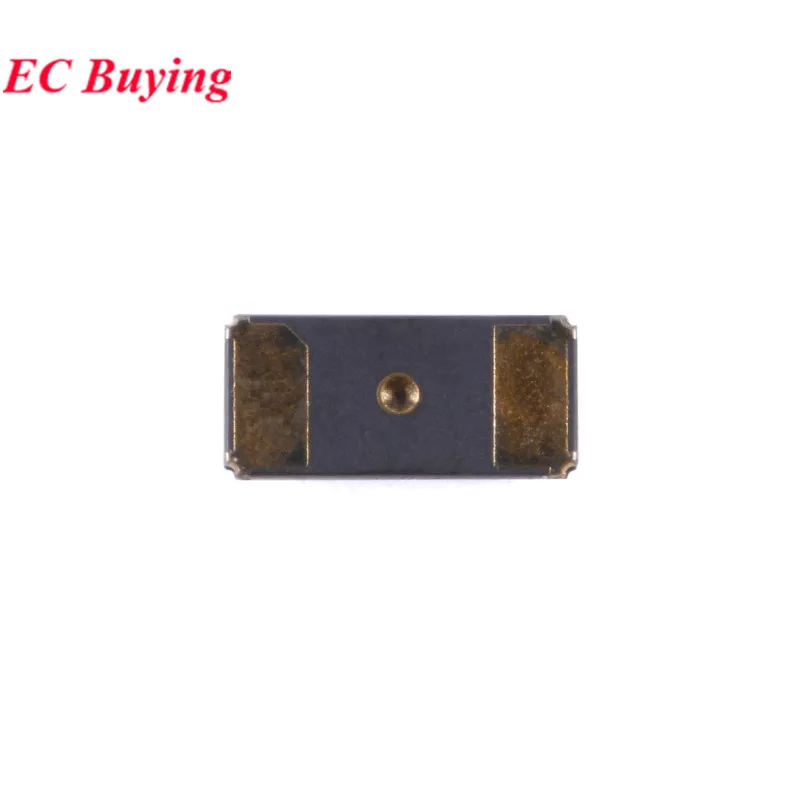 10 sztuk/partia 3215 32.768KHz 32.768K Hz 32.768 Khz SMD pasywny oscylator kryształowy ± 20ppm 12.5Pf FC-135 2Pin — zdjęcie produktu 4