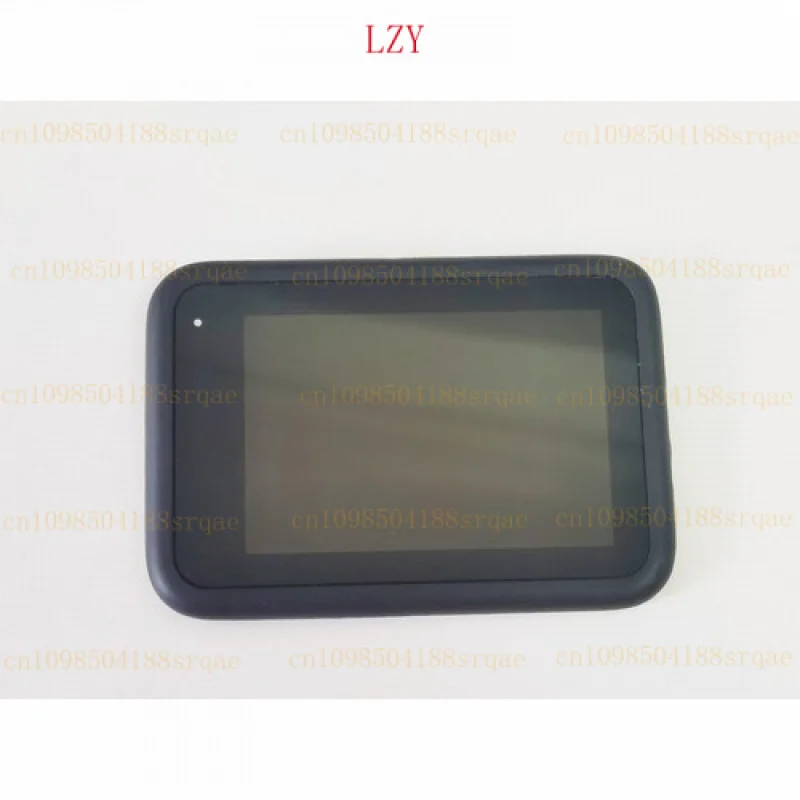 

1PCS Used For Gopro Hero 11 LCD Display Screen With Cover Frame 95% NEW Original