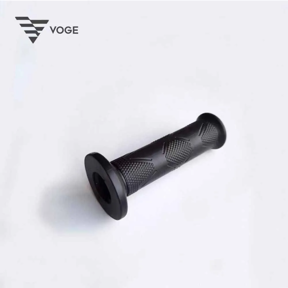 For VOGE RR500S RR 500S Original right oiler left hand grip glue