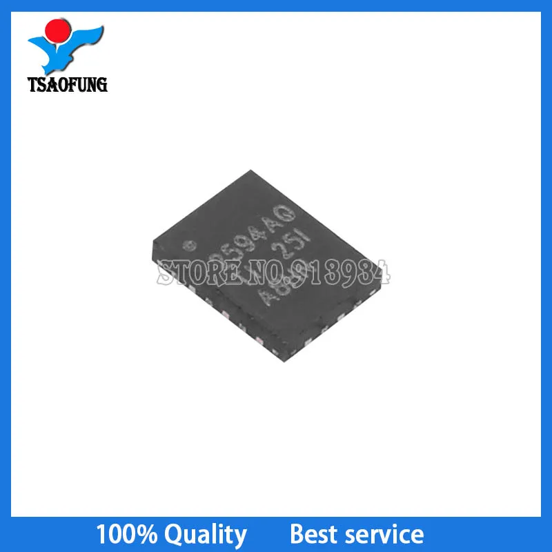 

20 шт. TPS25940AQRVCTQ1 25940AQ QFN новый оригинальный