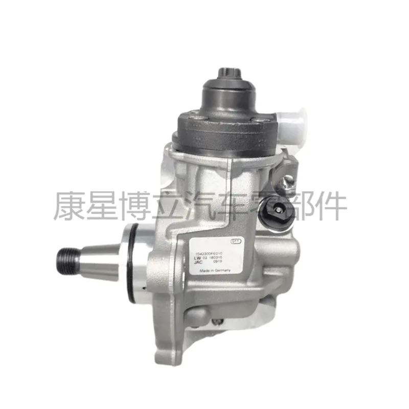 

LANXIN Excavator Common Rail diesel Injection Fuel Pump 0445020617 0445020615 Fuel Injection Pump for Bosch CP4 Engines
