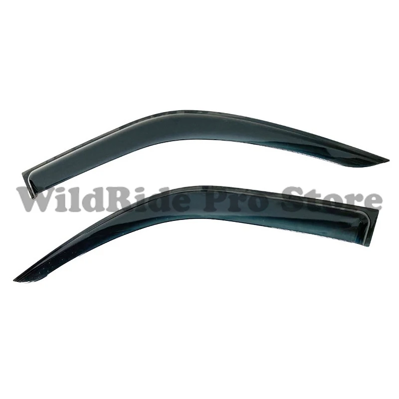 

1 комплект для Citroen C4 Picasso, защита от дождя, боковое окно, вентиляционный козырек, солнцезащитный козырек, дефлектор окна, дефлектор, солнцезащитный козырек