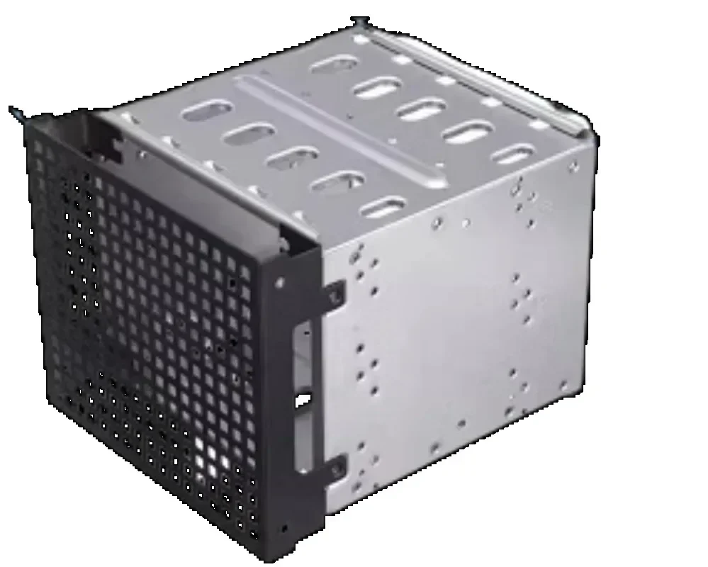 Hard Disk Cage. Cas… - image