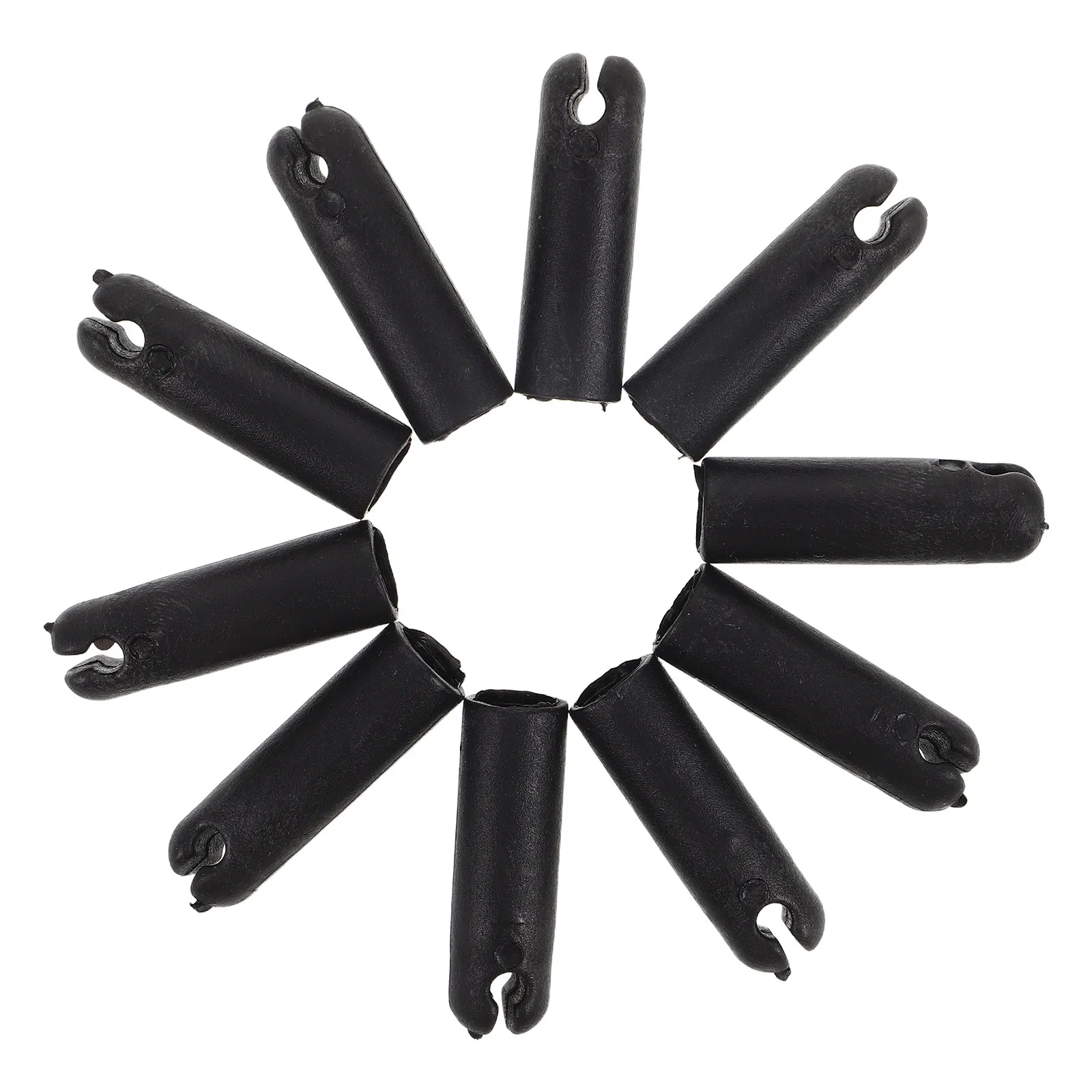 

10Pcs Sport Kite Frame Connectors Plastic Replacement Parts DIY Repair Accessories for Kite Building Supplies Kids DIY Kites