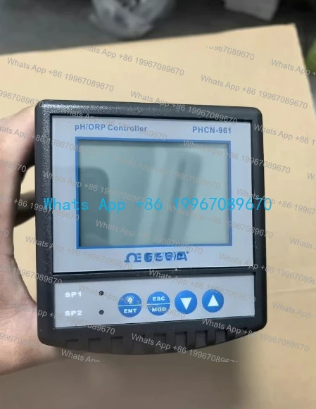 Used For Ph/Orp Con…