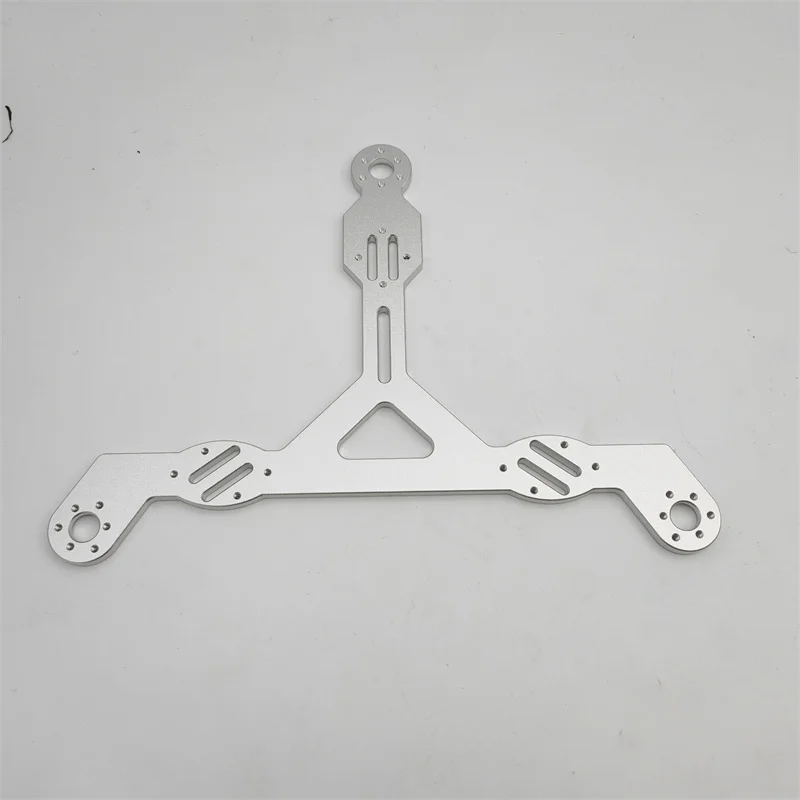 Funsso Kinematics for Tiny-T 3D printer Kinematics Bed kinematics mount MIC6 aluminum CNC bed base TinyT Z leveling