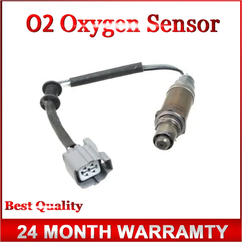 

For BOSCH 13371 Oxygen Sensor FOR HONDA CRV Civic Element ACURA EL NO BOX DOWNSTREAM