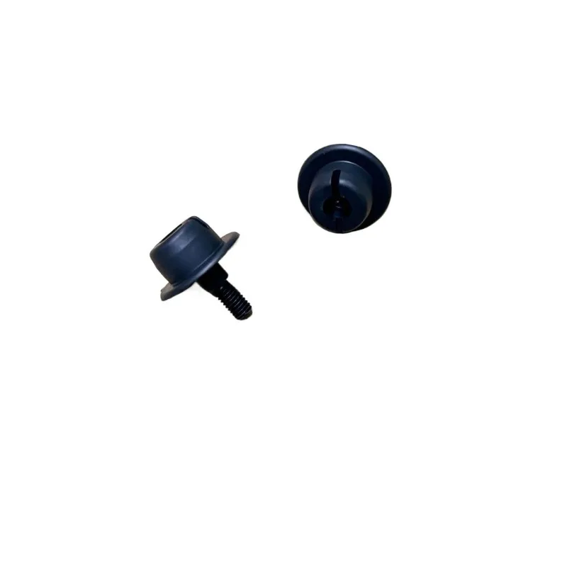 

Grille Screw Buffer Rubber Hood Buffer Rubber for Lexus ES350, ES240, NX200