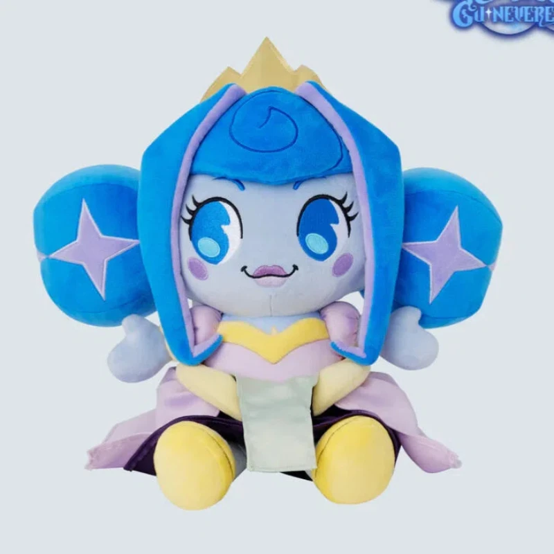 

Knights of Guinevere Guinevere Knight Plush Toy Real Life Stuffed Animal Soft Simulation Collectible Doll for Kids And Hobbies