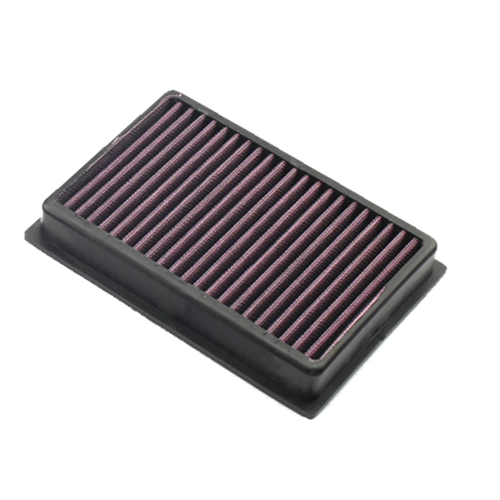 High Flow Air Cleaner Element Air Filter For Honda CBR250R 2011-2013 CBR300R 2014-2022 CB300F/ABS 2015-2018 Ref.OE 17211-KYJ-900