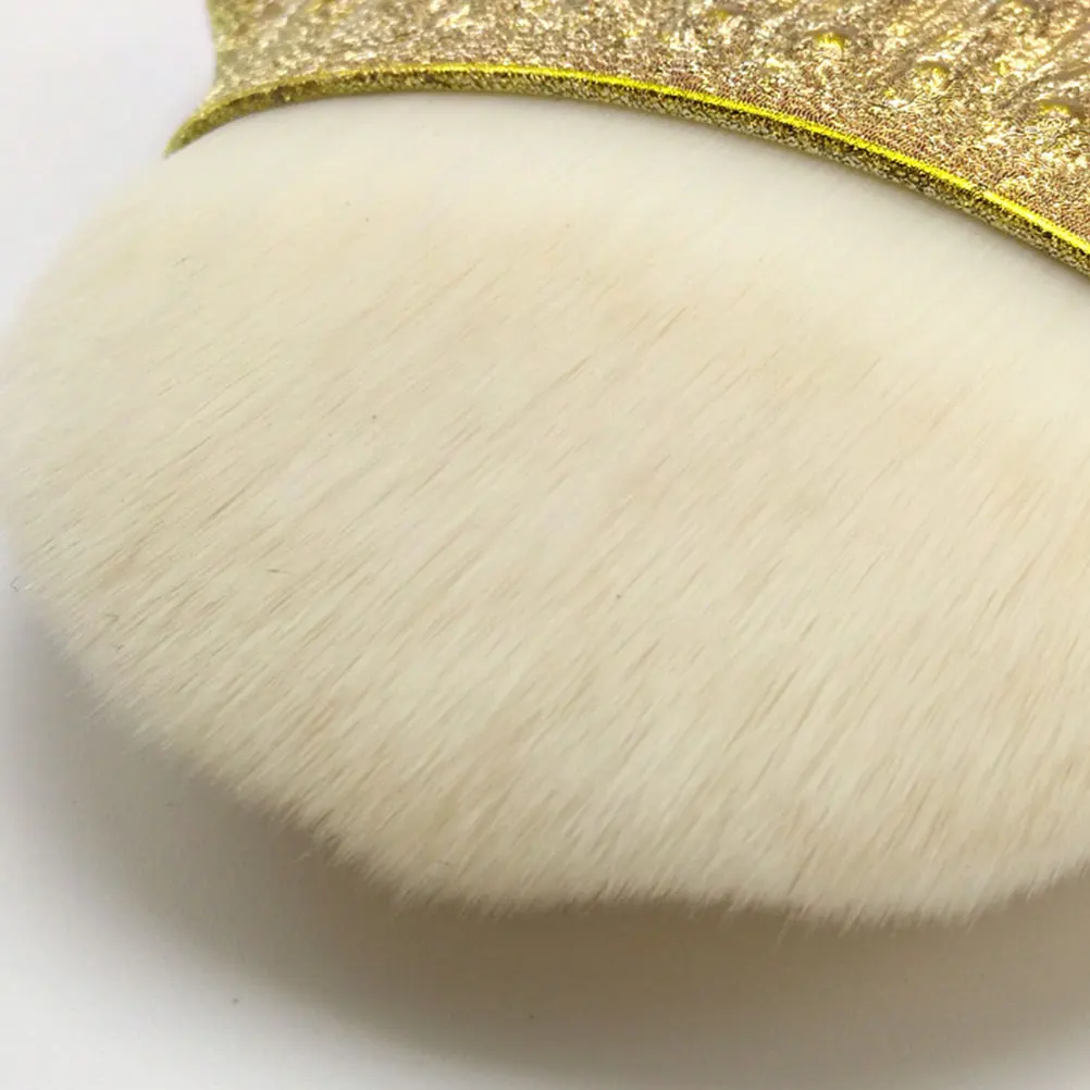 

Foundation Brush Body Makeup for Portable Multifunction Beauty Make-up