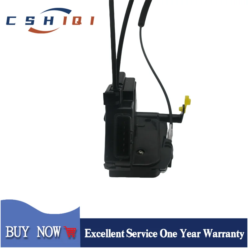 

805013TA1B Привод замка передней левой двери для NISSAN ALTIMA 2015-2018 805013TA0A 80501-3TA0A Автозапчасти Аксессуары