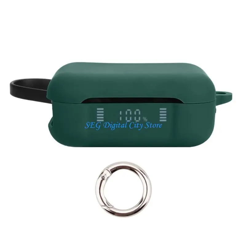 

U75B Flexible Scratch Proof Skin Washable Housing Case Nonslip Sleeve Shell for P41i