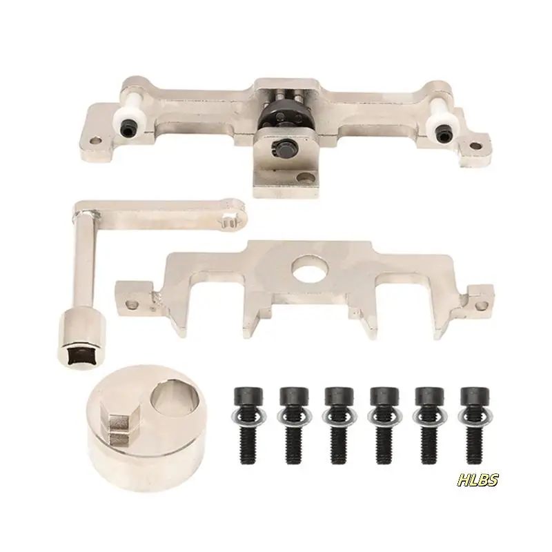 

Camshaft Timing Locking Tool 651589014000 Mercedes-Benz 651 Tool Automobile Maintenance Tools 651589004000