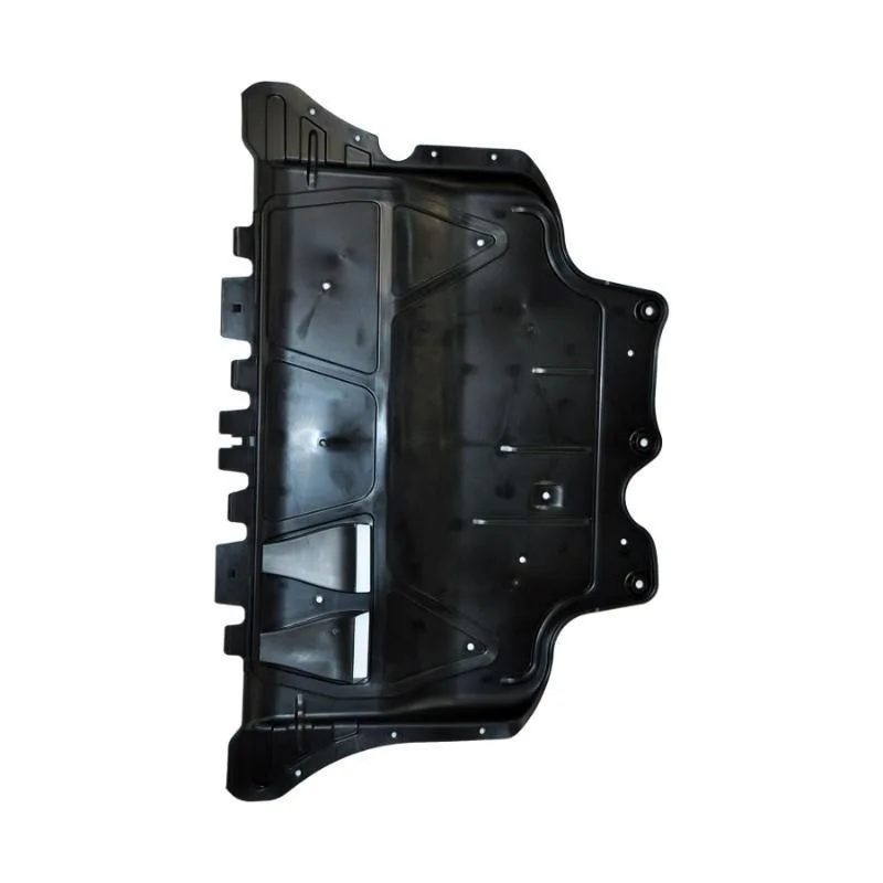 Afbeelding 5: Onderdeksel motor 5Q0825236Q voor VW Touran Passat Golf Arteon 2012