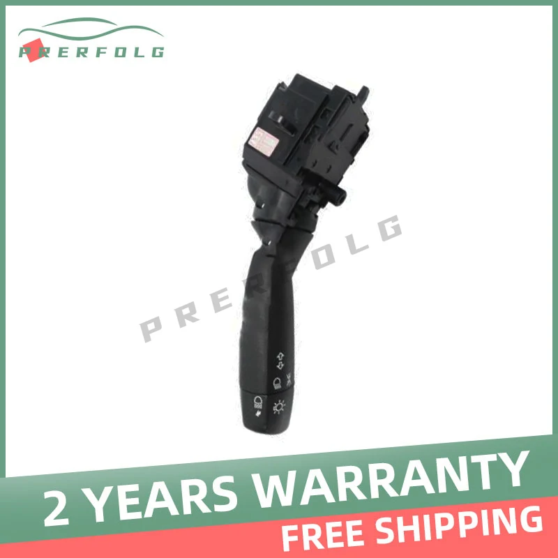 

Переключатель фар, противотуманных фар и указателей поворота для Toyota Corolla, Camry, Rav4, Avalon, Sienna, Highlander XU70 84329-33080