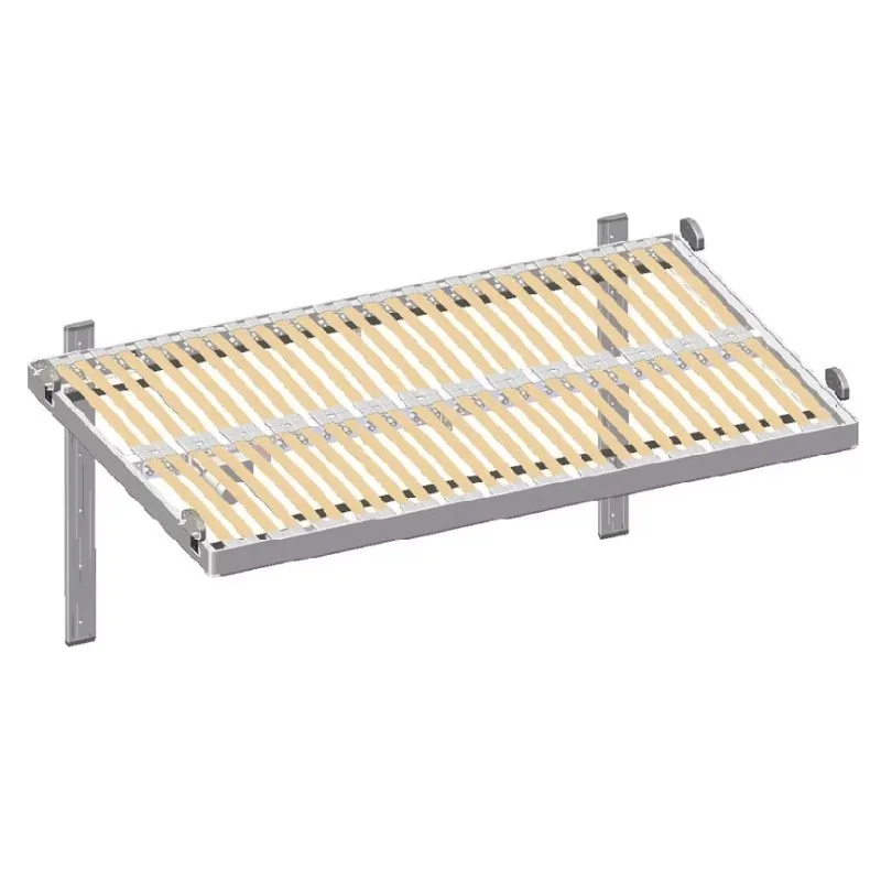 

RV 12V Electric Lifting Hammock Customizable Lifting Bed for Caravan