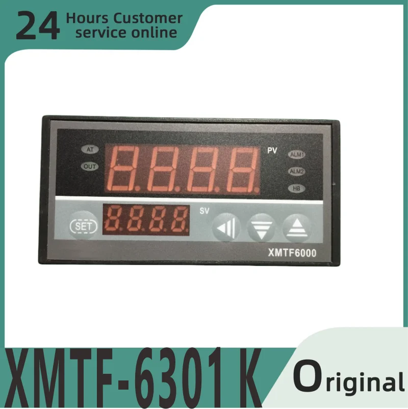 

Brand new original smart meter temperature controller XMTF-6301 K XMTF-6801 K XMTF-6311 K XMTF-6811 K XMTF-6331 K XMTF-6831 K