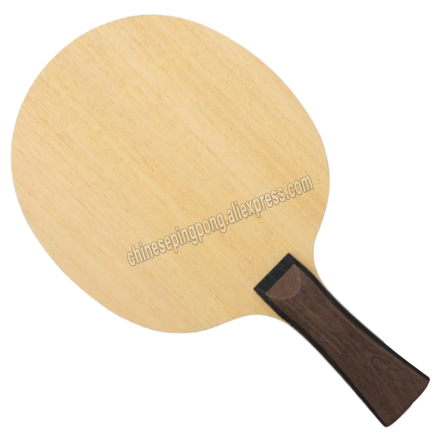 Palio official KA table tennis blade pure wood 5 ply allround good for new player training racket ping pong game