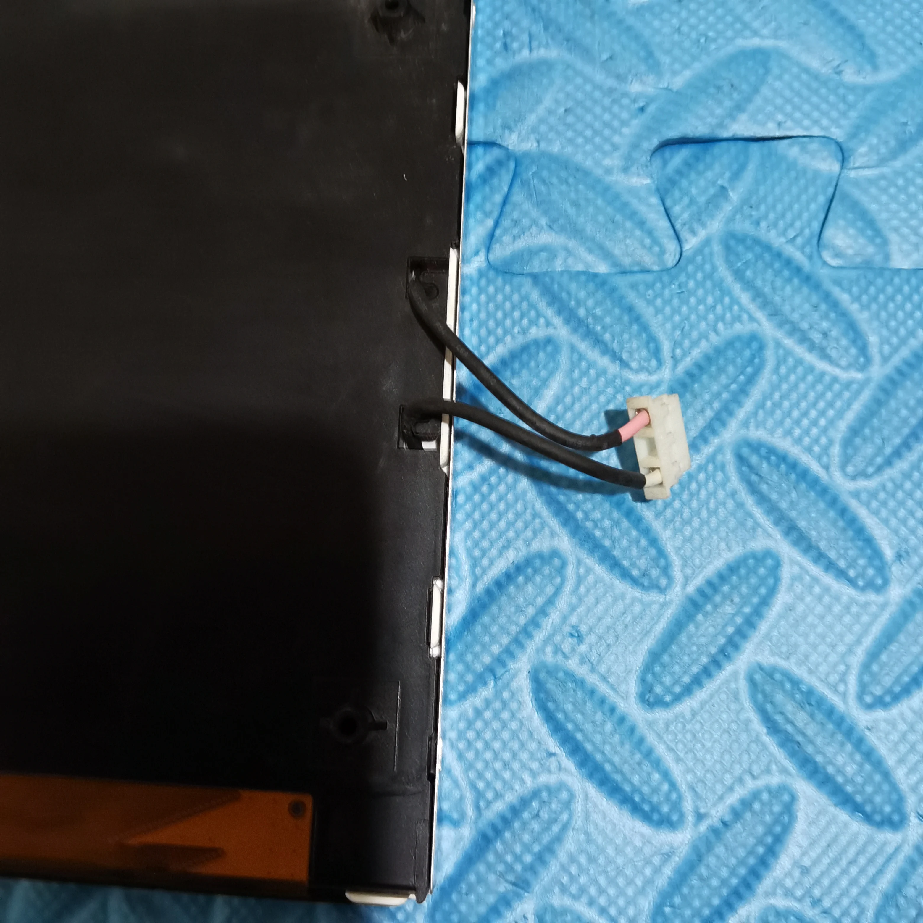 FG080011DNCWAG0Z LCD Screen Display Panel