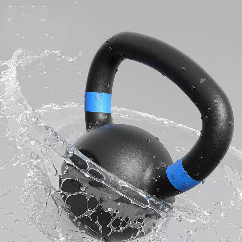 

Высококачественные чугунные гири для домашнего спортзала и соревнований по фитнесу