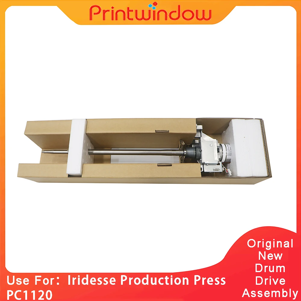 Original New 007K23981 007K22480 Drum Drive Assembly For Xerox FUJIFILM Iridesse Production Press PC1120 007K 23981 007K 22480