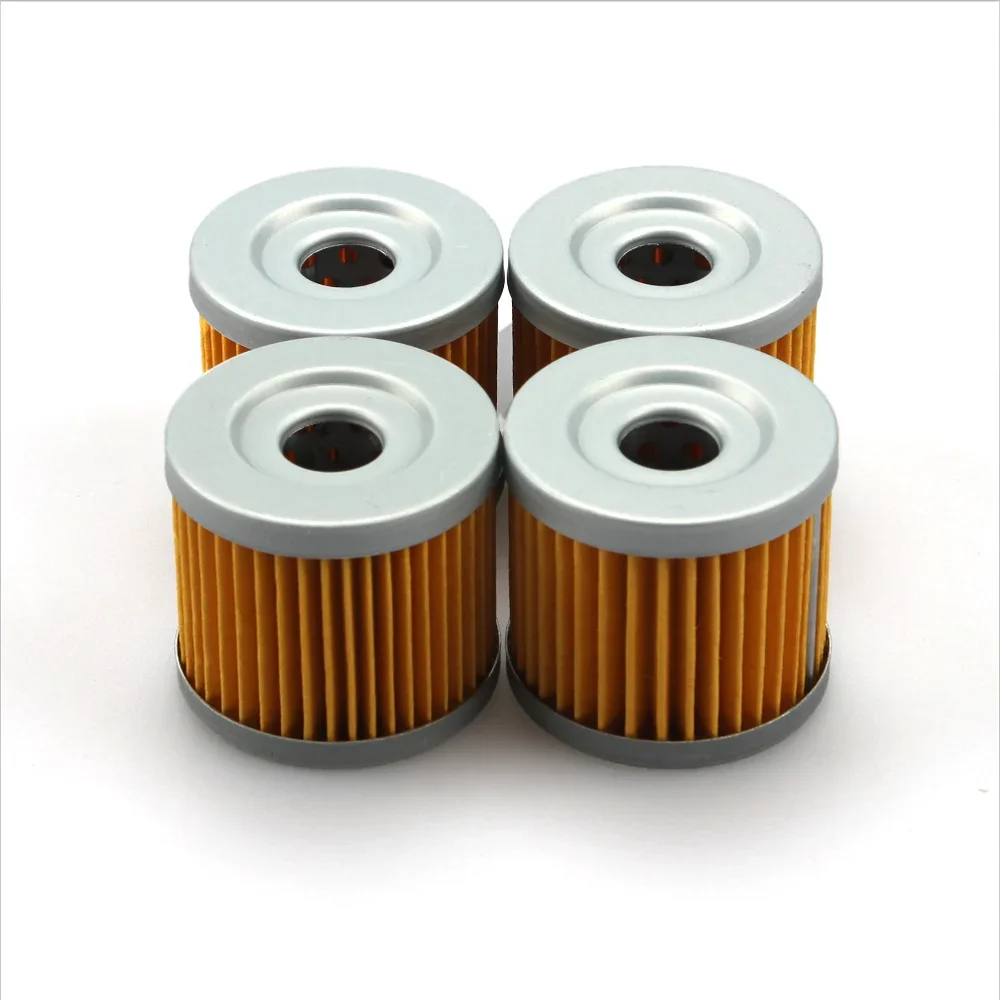 ZS170MM-5/ZS174MN-3 Oil Filter for CBS250/CBS300 ATV-High Performance 4-Valve Cooled Engine Off-Road Motorcycle Replacement Part