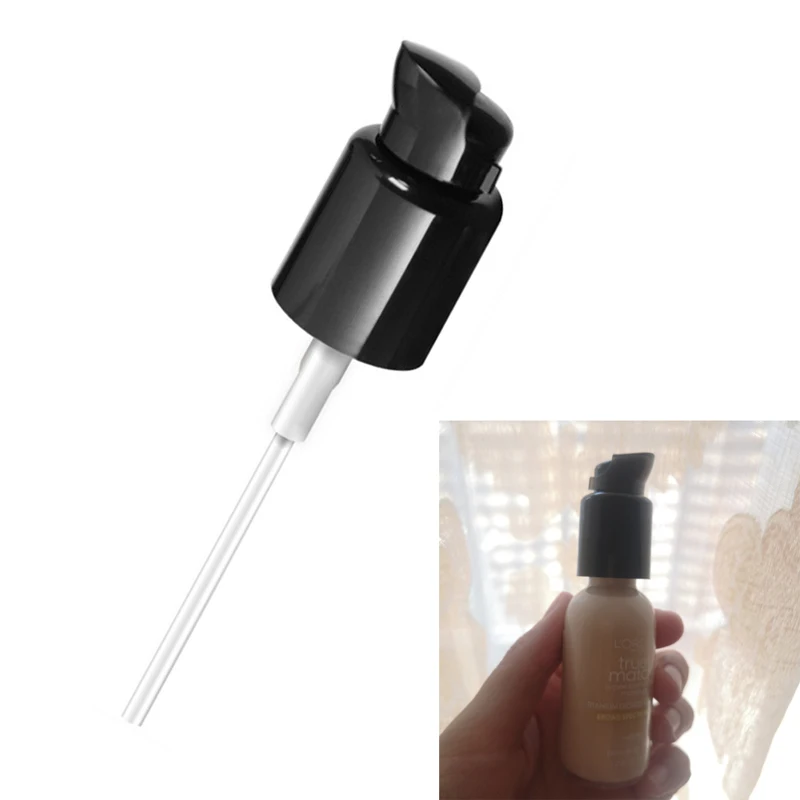2Pcs Foundation Air Pump For L'Oreal True Match Super-Blendable Makeup Foundation