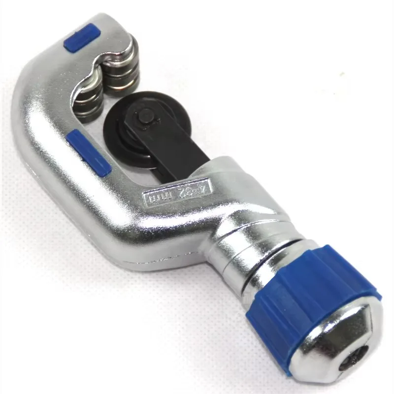 

CT-532 4-32mm Portable Duct Cutting Refrigeration HVAC Hand Tools Roller Duct Cutter