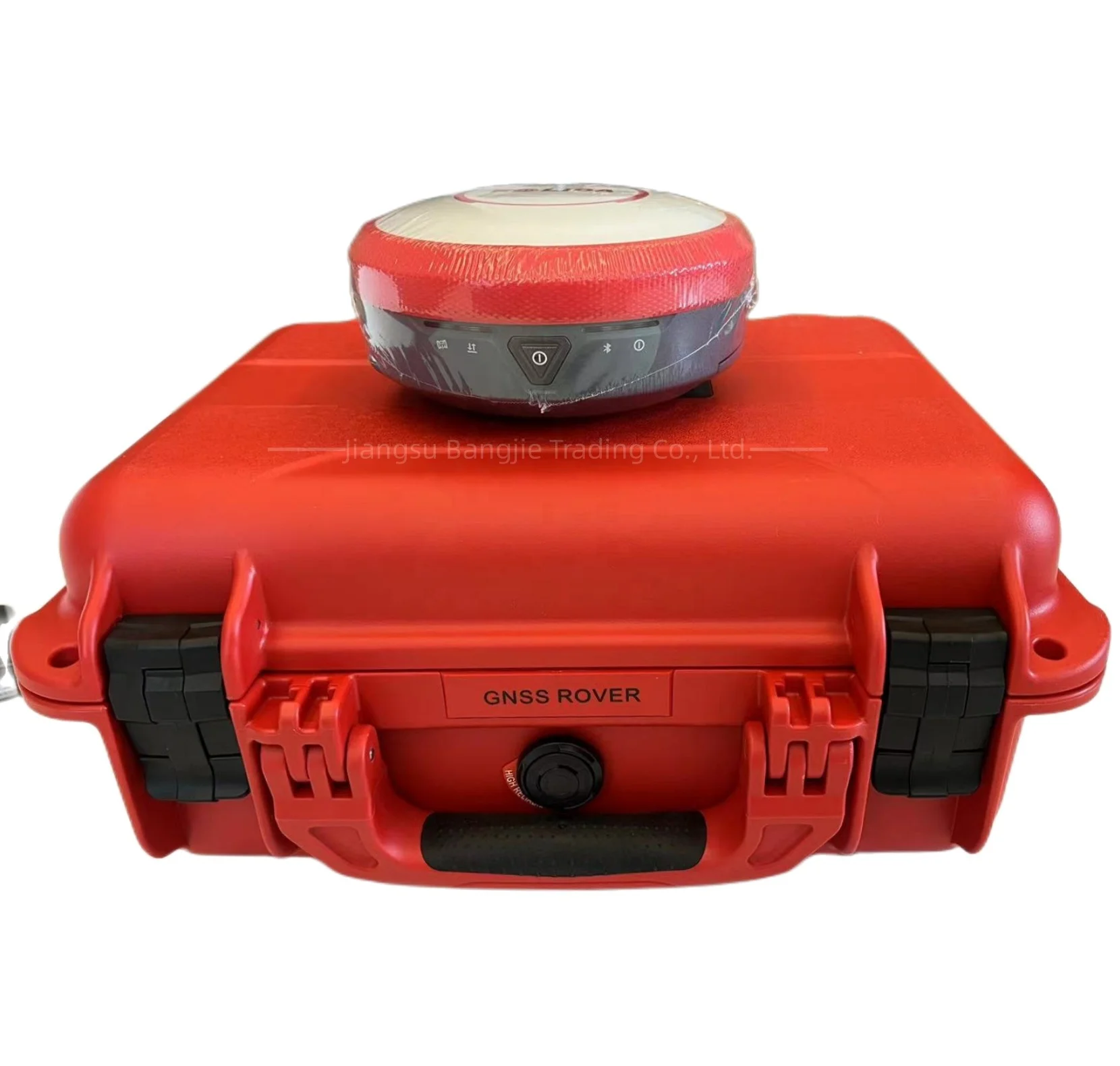 Kolida K7/K58plus GNSS Receiver With IMU And UM980 Motherboard For Land Surveying GNSS RTK Differential Gps
