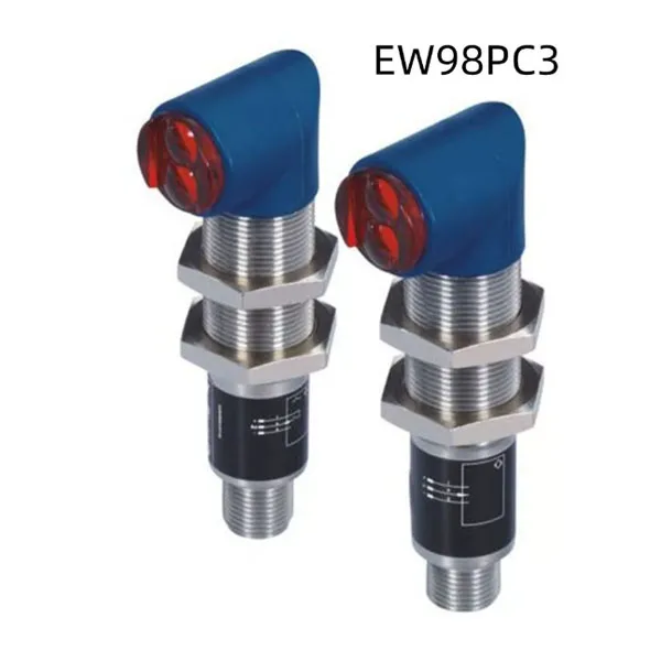 EW98PC3 Opposing photoelectric sensor