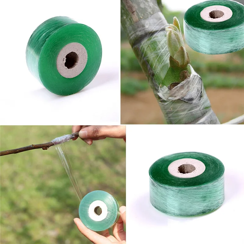 Imagem -06 - Tesouras de Enxertia Tesoura Árvore de Fruto Vacinação Multi-função Cortador de Broto Ferramentas de Jardinagem