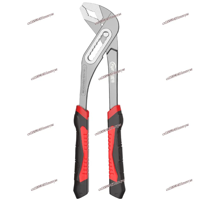 

Industrial Grade Multi-functional Pump Pliers gear Adjustable Pipe Pliers Wrench Fast Labor-saving Large Opening Movable