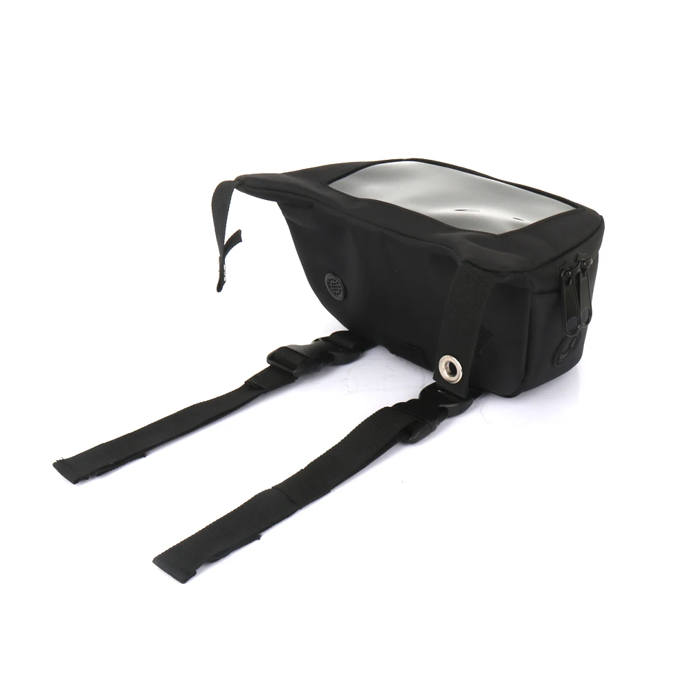 New Motorcycle For Honda  XADV 750 2017-2025 Accessorie  XADV750 Scooter Tunnel Tank Bag Front storage bag X-ADV750 storage bag