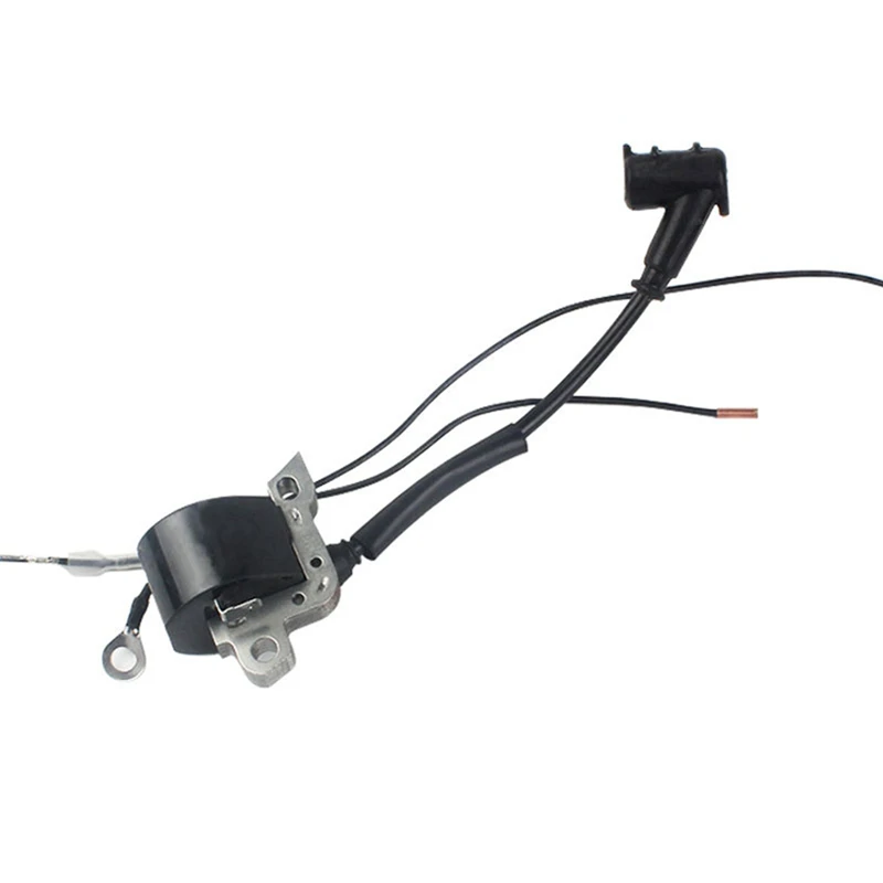 High Voltage Ignition Coil for 038 381 MS381 MS038 Garden Chainsaw Lawn Mower Accessories Garden Tools Parts-A63M view 5