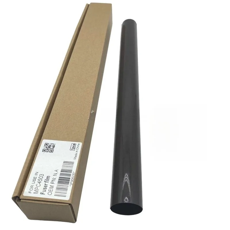 

Fuser Film Sleeve For Ricoh MP C2003 C2503 C2004 C2504 C3003 C3503 C3004 C3504 C4503 C5503 C6003 C4504 C5504 C6004