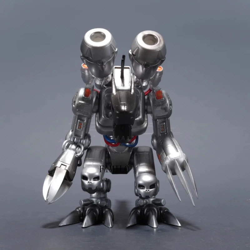 Grote Anime Heilige Angemon Animatie Beeldje Digimon Adventure Angewomon Actiefiguren PVC Leomon Model Collectie Speelgoed Pop Geschenken