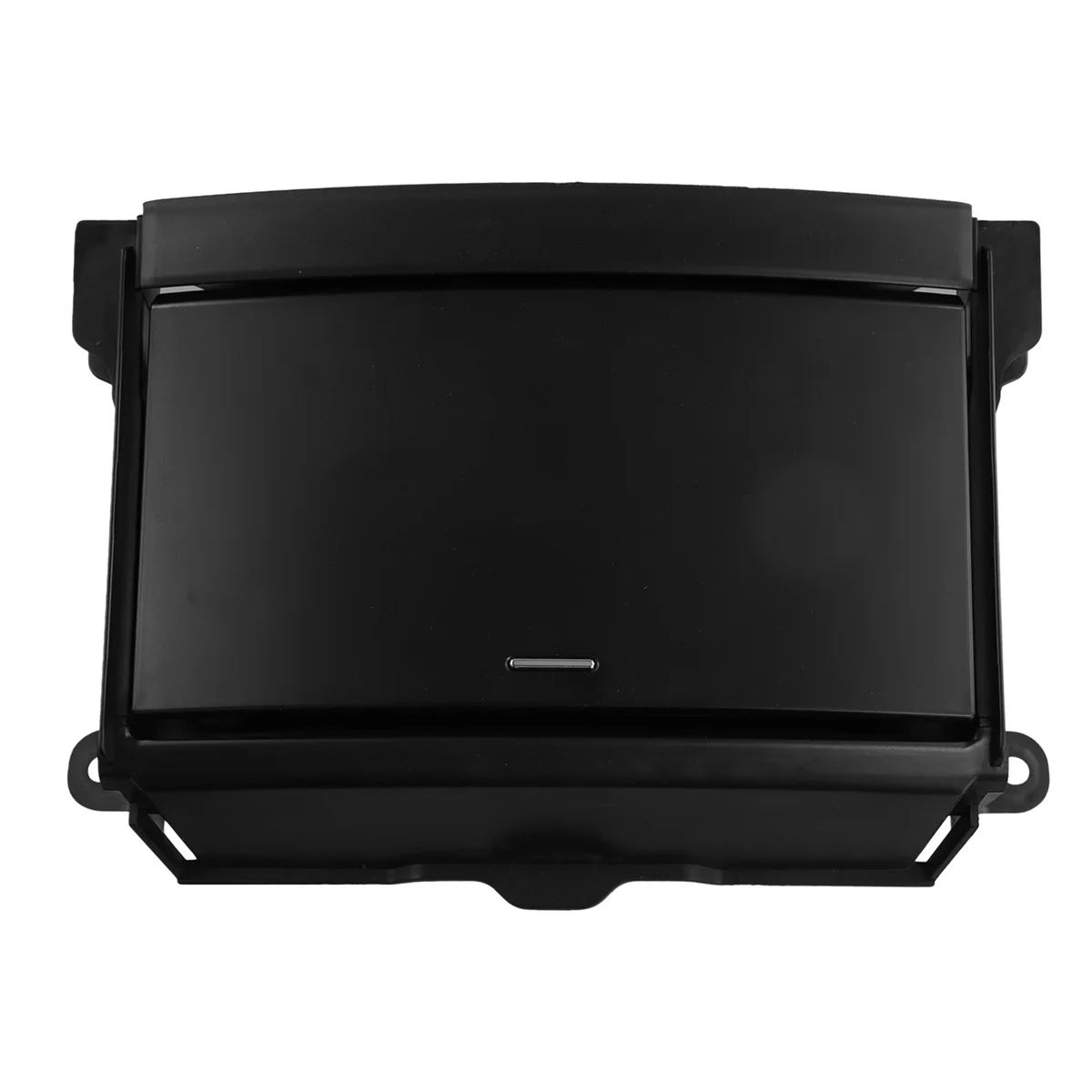 도요타 랜드 크루저 프라도 2010-2017 용 자동차 대시 보드 보관 상자, 도구 상자 센터 콘솔 글러브 박스 55406-60360