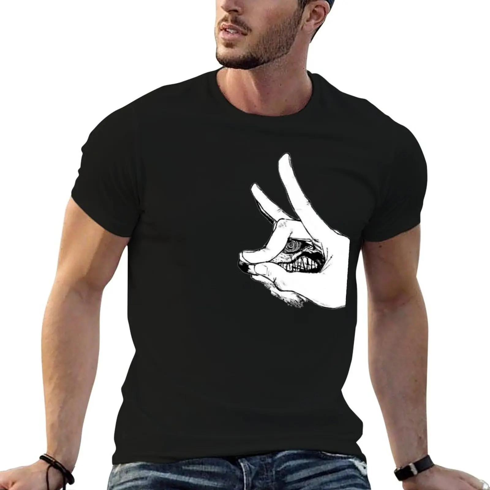 Chainsawman Aki T-S…