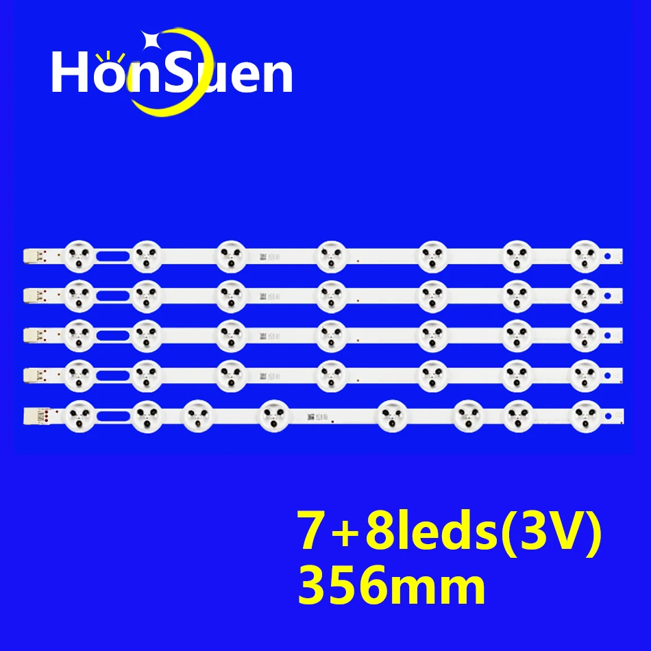 LED Backlight Strip For so ny A-TYPE REV02 39DLED B-TYPE_REV02 VES400UNDS-2D VES390UNDA-2D-N02 TX-39A300B 39fpd274b-t LT-39C740a