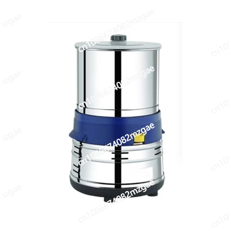 

Desktop Commercial Chocolate Sauce Soybean Peanut Bean Chocolate Finisher Cocoa Bean Grinder