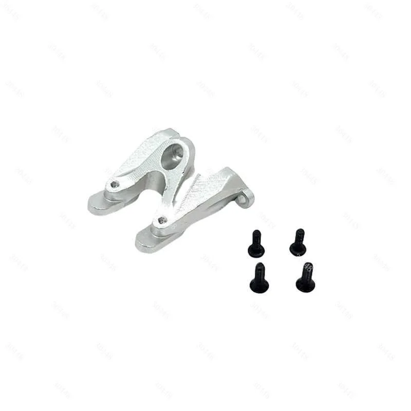244016 LOSI Micro-B 1/24 RC Car Parts Metal Upgrade Tail Wing Fixing Piece