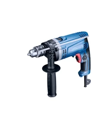 Impact Drill Electric Pistol Drill 710W Dual-Use Multifunctional Household Screwdriver Electric to Electric Hand