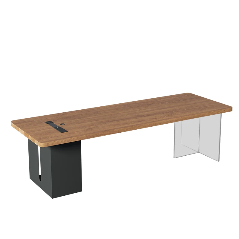 Extendable Table Reception Desk Multifunction Home Furniture Electric Height Adjustable Motion Writing Office Seating Standing